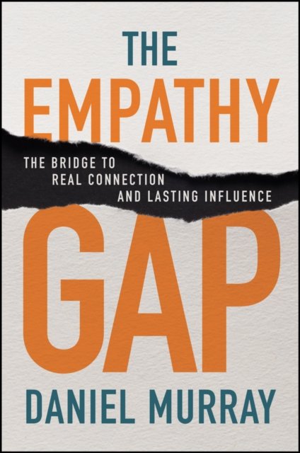 The Empathy Gap Murray Paperback Wiley–Blackwell 9781394332793