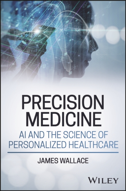 The Future of Healing: How Precision Medicine is I mproving Our Health Outcomes
