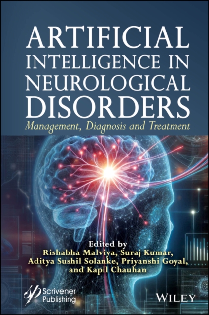 Artificial Intelligence in Neurological Disorders Malviya Kumar Solanke Goyal