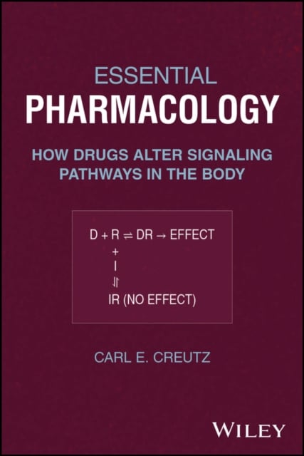 The Principles of Pharmacology: How Drugs Alter Si gnaling Pathways in the Body