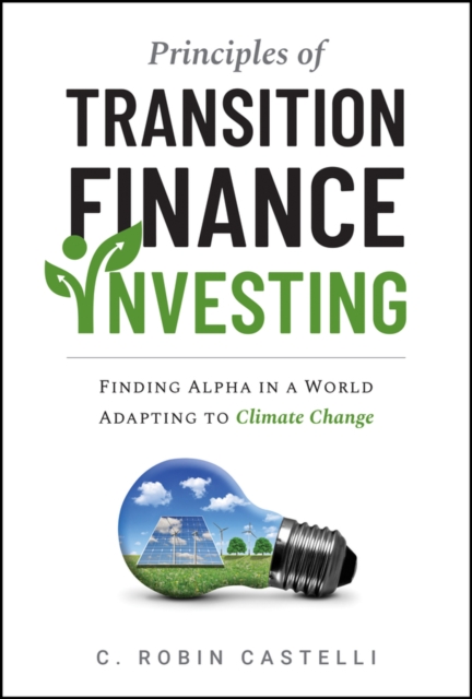 Principles of Transition Finance Investing: System atic Portfolio Building in T…