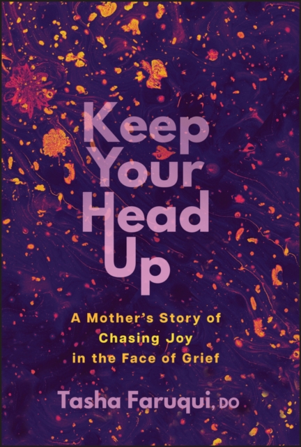 Keep Your Head Up Faruqui Hardback Jossey Bass 9781394358762
