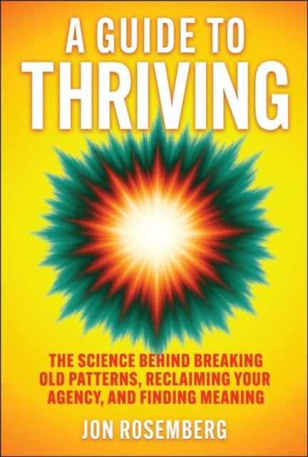 Breaking Through Rosemberg Hardback John Wiley & Sons 9781394367931