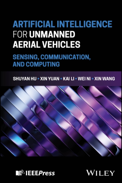 Artificial Intelligence for Unmanned Aerial Vehicl es: Sensing, Communication, …