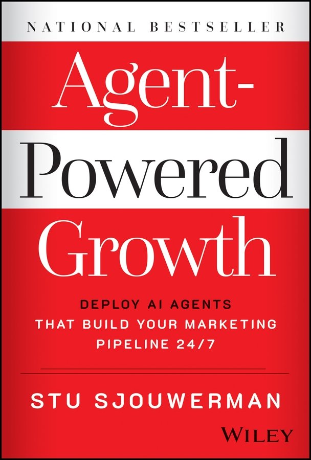 Agent-Powered Growth Deploy AI Agents That Build Your Marketing Pipeline 24/7