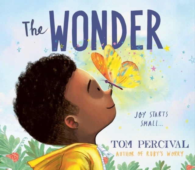 The Wonder