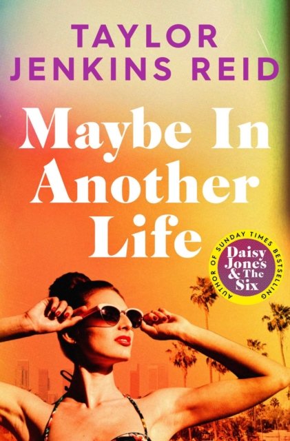 Cover of Maybe in Another Life