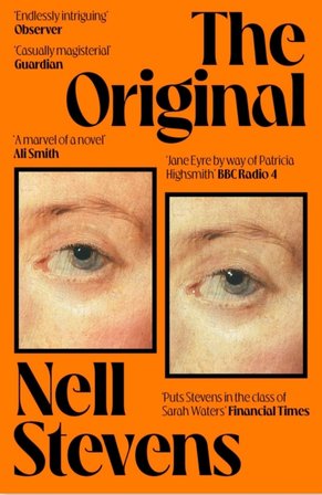 The Original bookcover