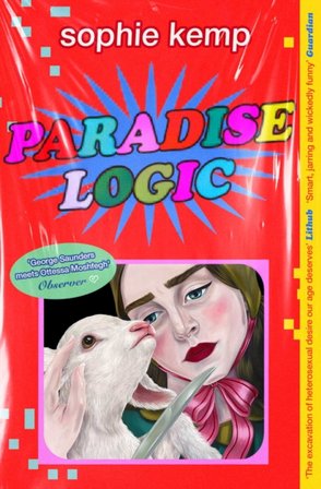 Paradise Logic bookcover