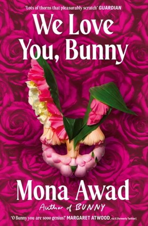 We Love You, Bunny bookcover