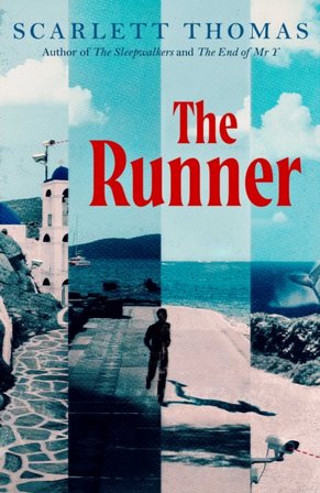 The Runner bookcover