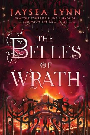 The Belles of Wrath bookcover