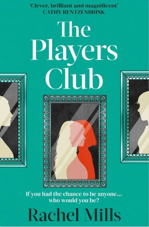 The Players Club bookcover
