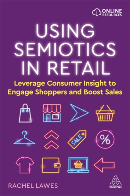 Using Semiotics in Retail – Leverage Consumer Insight to Engage Shoppers and Bo…