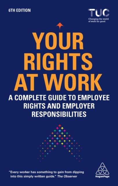 Your Rights at Work – A Complete Guide to Employee Rights and Employer Responsi…
