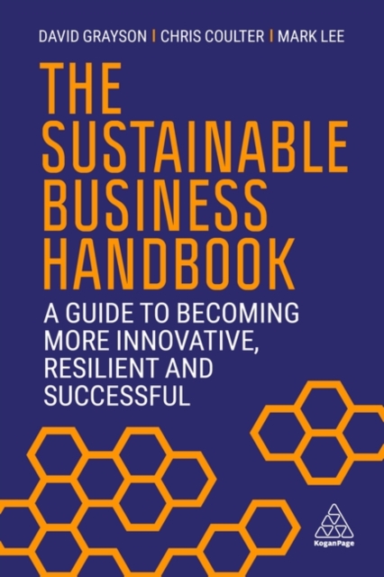 The Sustainable Business Handbook – A Guide to Becoming More Innovative, Resili…
