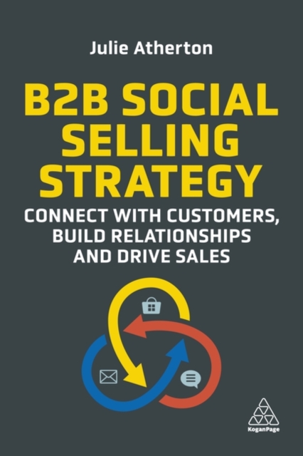 B2B Social Selling Strategy – Connect with Customers, Build Relationships and D…