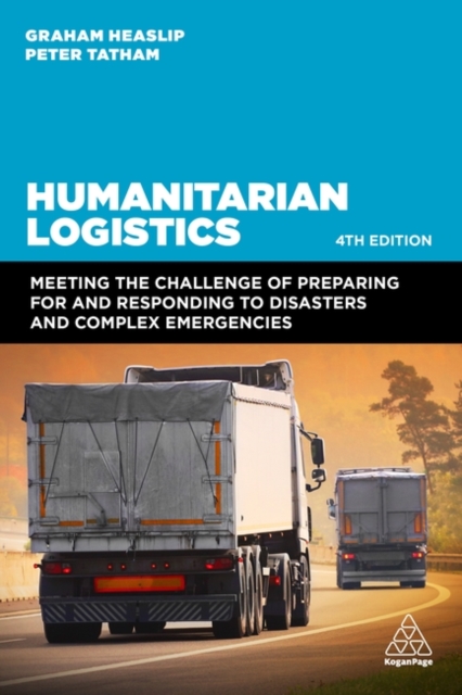 Humanitarian Logistics – Meeting the Challenge of Preparing for and Responding …