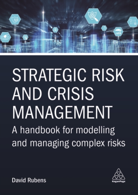 Strategic Risk and Crisis Management – A Handbook for Modelling and Managing Co…