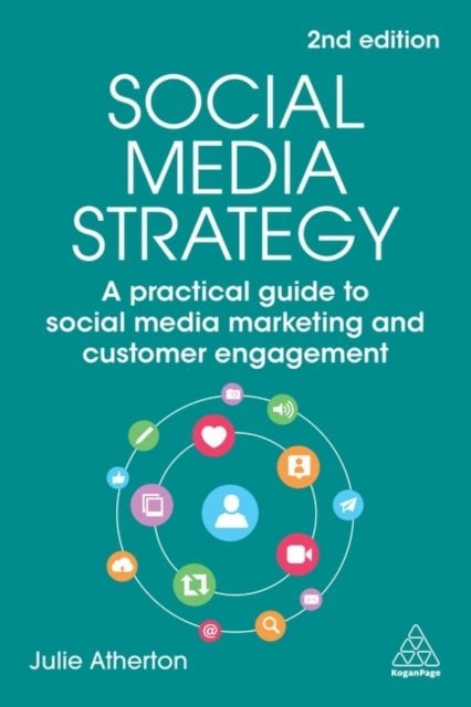 Social Media Strategy – A Practical Guide to Social Media Marketing and Custome…