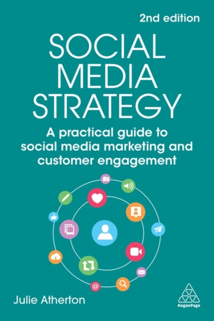 Social Media Strategy – A Practical Guide to Social Media Marketing and Custome…