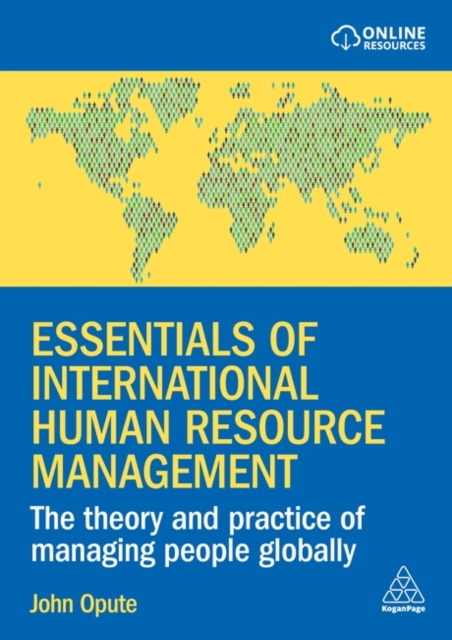 Essentials of International Human Resource Manag – The Theory and Practice of M…