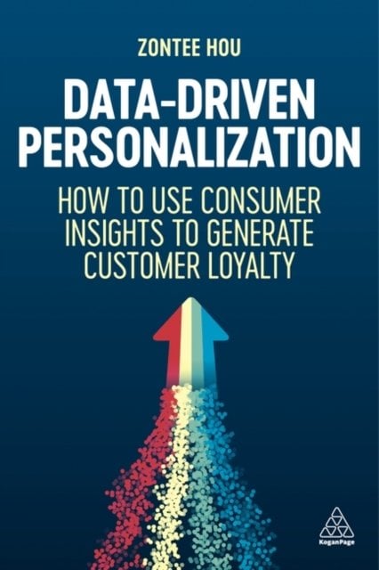 Data–Driven Personalization – How to Use Consumer Insights to Generate Customer…