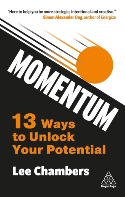 Momentum – Reboot Your Career, Unlock Your Potential Chambers Paperback