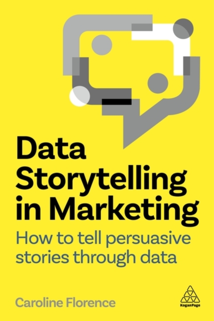 Data Storytelling in Marketing – How to Tell Persuasive Stories Through Data
