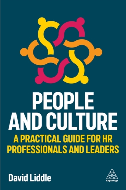 People and Culture – Combining an Engaged Workforce and an Exceptional Company …