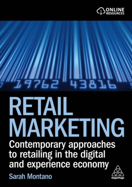 Retail Marketing – Principles and Practice of Delivering Excellent Shopper Expe…