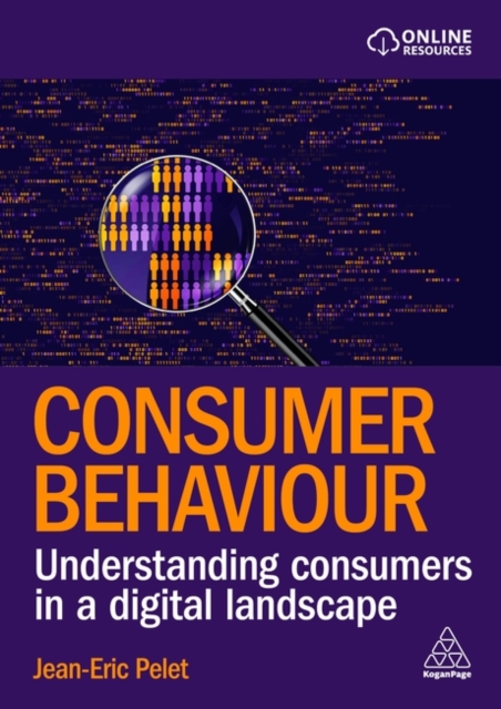 Consumer Behaviour – Principles and Practice of Understanding Consumers in the …