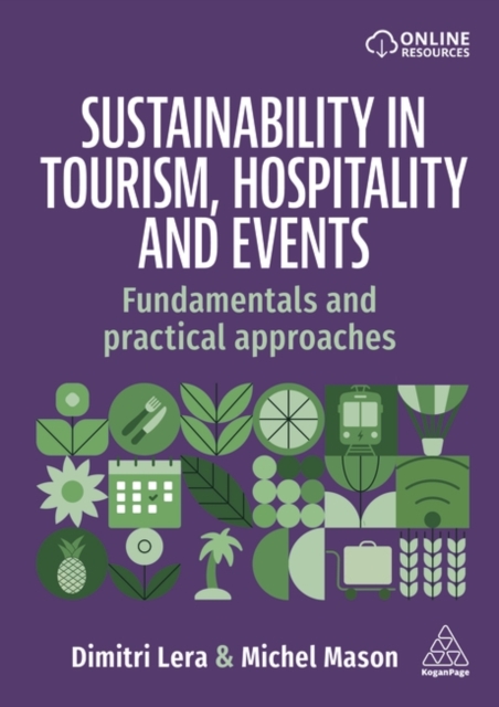 Sustainability in Tourism, Hospitality and Event – Fundamentals of Practical Ap…