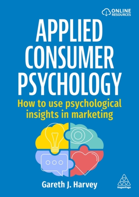 Applied Consumer Psychology – How to use psychological insights in marketing