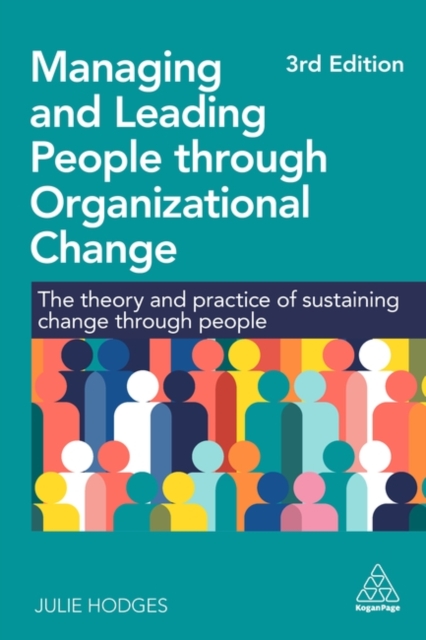 Managing and Leading People through Organization – The Theory and Practice of S…