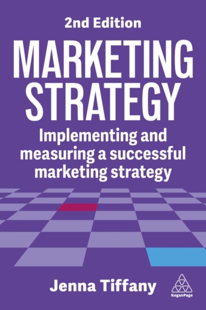 Marketing Strategy – Overcome pitfalls and create effective marketing Tiffany