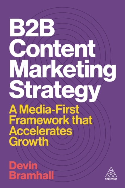 B2B Content Marketing Strategy – A Media–First Framework that Accelerates Growt…
