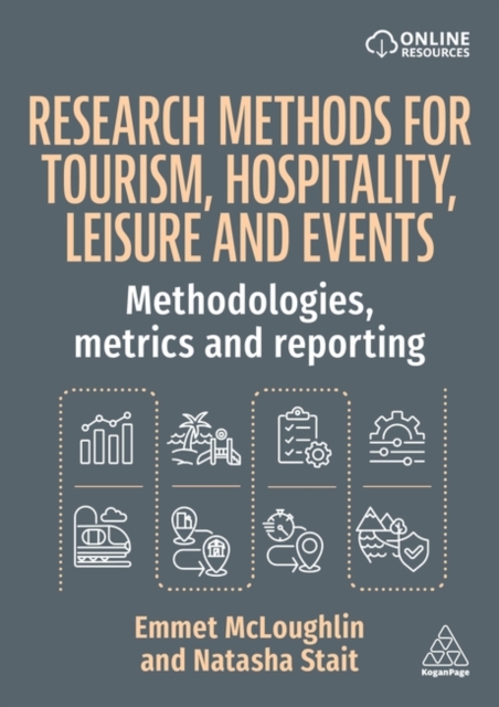 Research Methods for Tourism, Hospitality and Ev – Methodologies, Metrics and R…