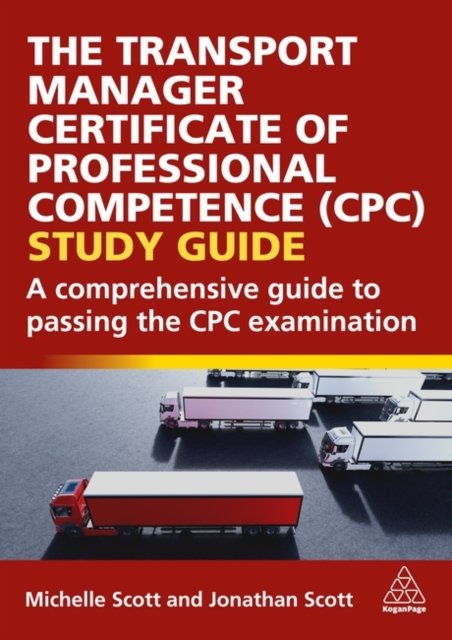 The Transport Manager Certificate of Professiona – A Comprehensive Guide to Pas…