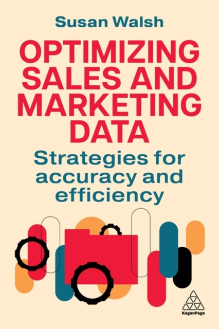 Managing Sales and Marketing Data – Cleaning and Classifying to Maximise Profit…