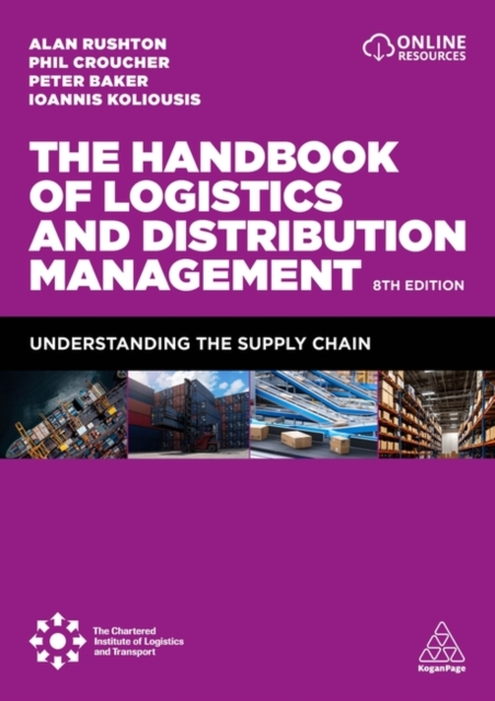The Handbook of Logistics and Distribution Manag – Understanding the Supply Cha…