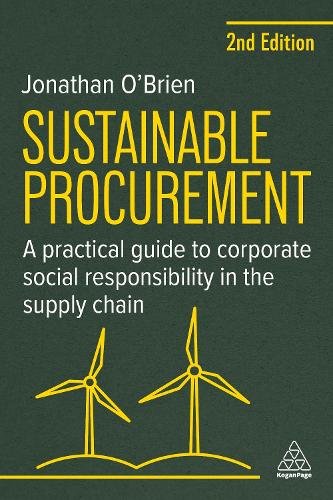 Sustainable Procurement – A Practical Guide to Corporate Social Responsibility …