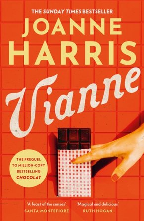 Vianne bookcover