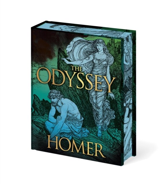 Odyssey