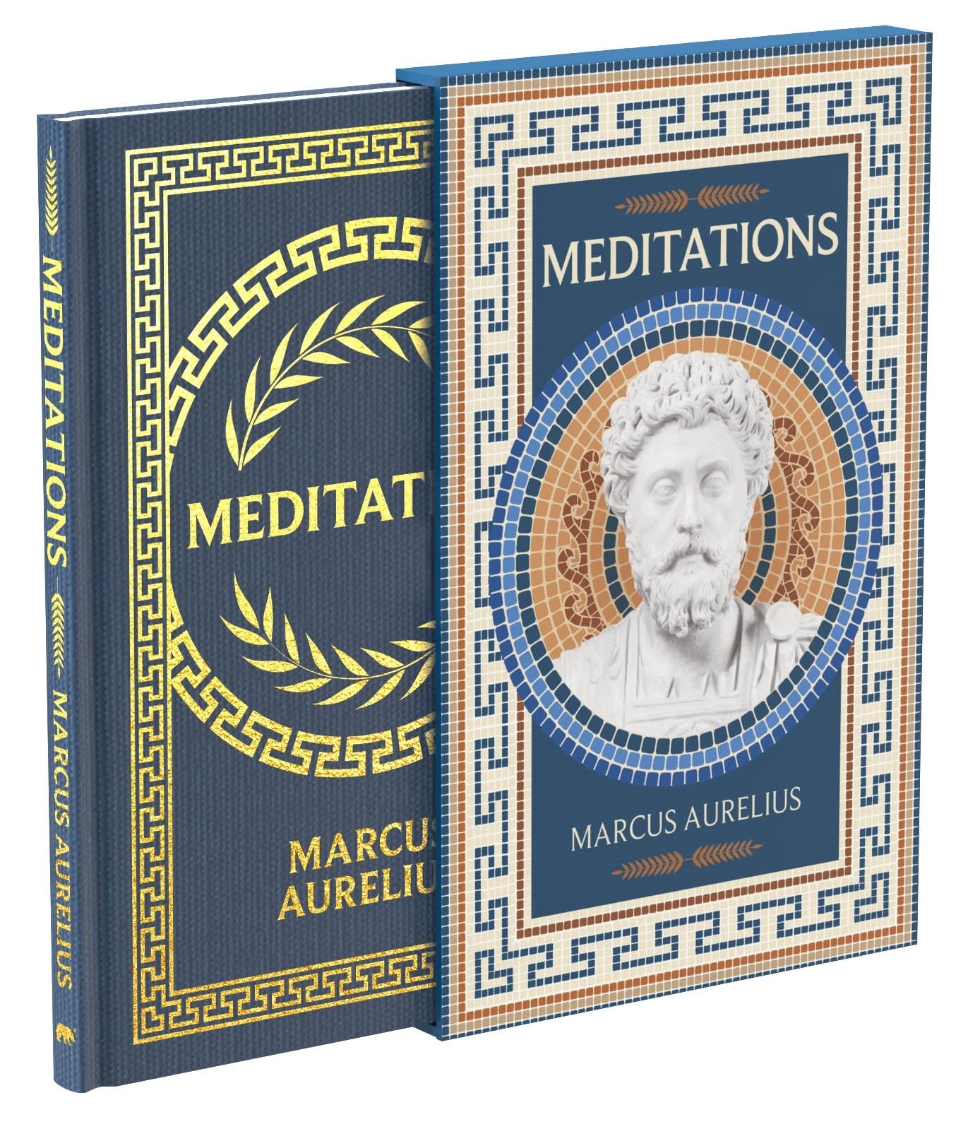 Meditations: Deluxe Slipcase Edition