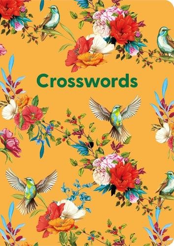 Crosswords bookcover