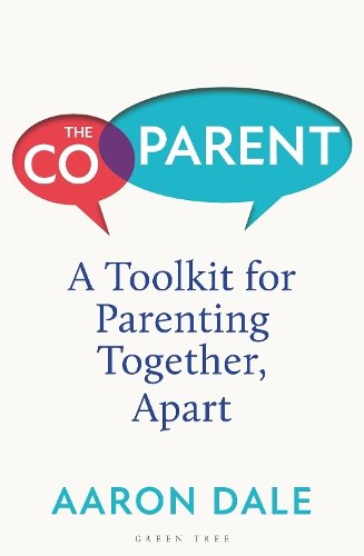 Co-Parent bookcover