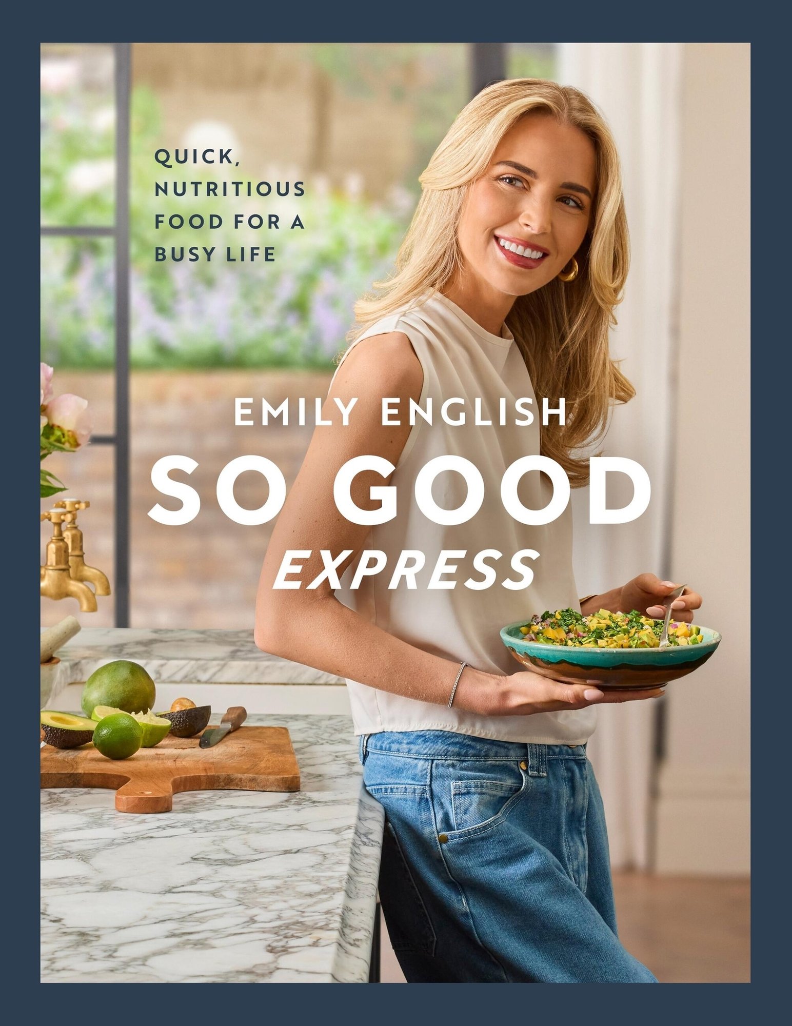 So Good Express: The Number One Sunday Times Bestseller - &sbquo;&Auml;&ograve;Gen Z&sbquo;&Auml;&ocirc;s Nigella&sbquo;&Auml;&ocirc; The Times
