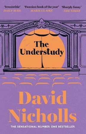 The Understudy bookcover