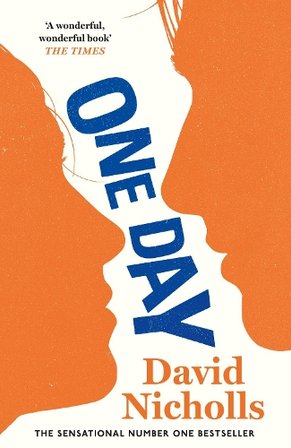 One Day bookcover